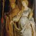 St. Catherine of Alexandria and St. Eligius